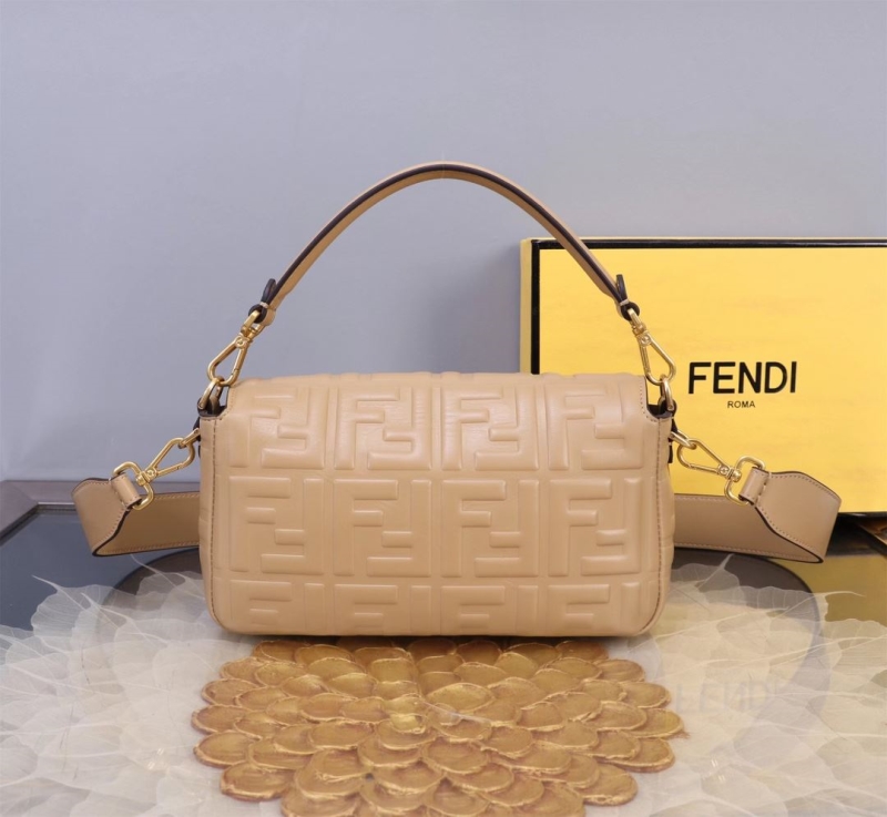 Fendi Satchel Bags